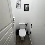 L Experience Bressane 2 Apartamento *