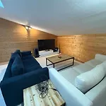 Apartamento L Experience Bressane 2 Saint-Trivier-de-Courtes