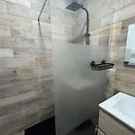 L Experience Bressane 2 Apartamento Saint-Trivier-de-Courtes