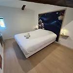 L Experience Bressane 2 * Saint-Trivier-de-Courtes
