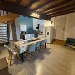 Apartamento L Experience Bressane 2