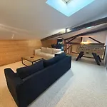 Apartamento L Experience Bressane 2 Saint-Trivier-de-Courtes