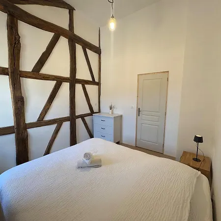 L Experience Bressane 2 Apartamento