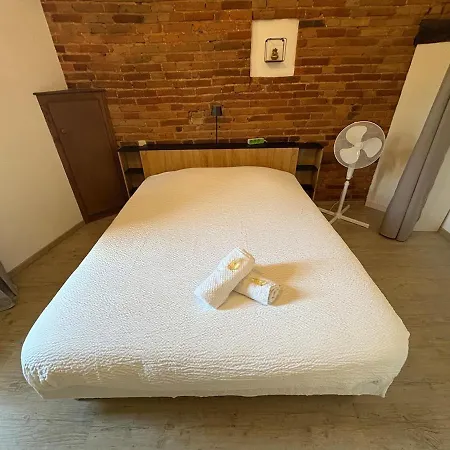 L Experience Bressane 2 Apartamento *