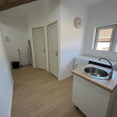 Apartamento L Experience Bressane 2 *