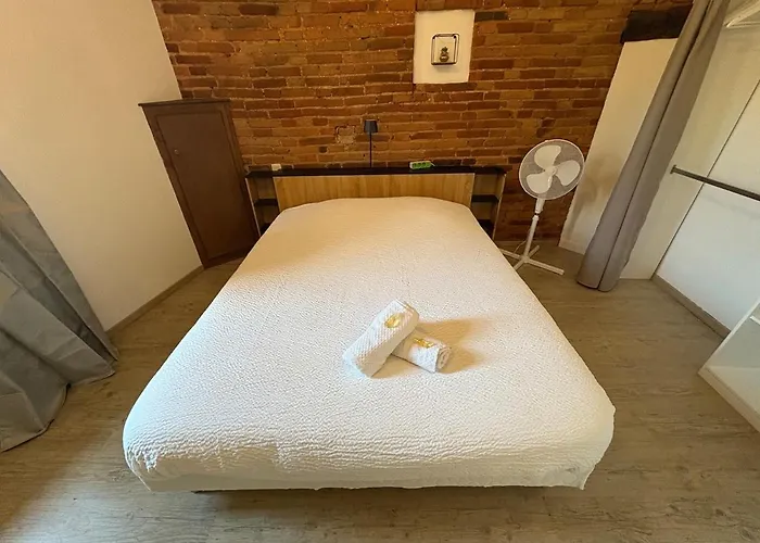L'expérience Bressane Appartement *