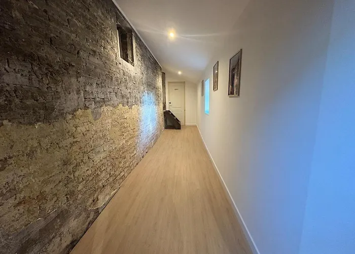 Appartement L'expérience Bressane Saint-Trivier-de-Courtes