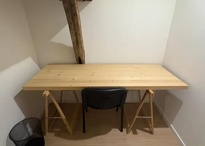 L'expérience Bressane Appartement *