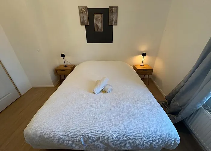 Appartement L'expérience Bressane